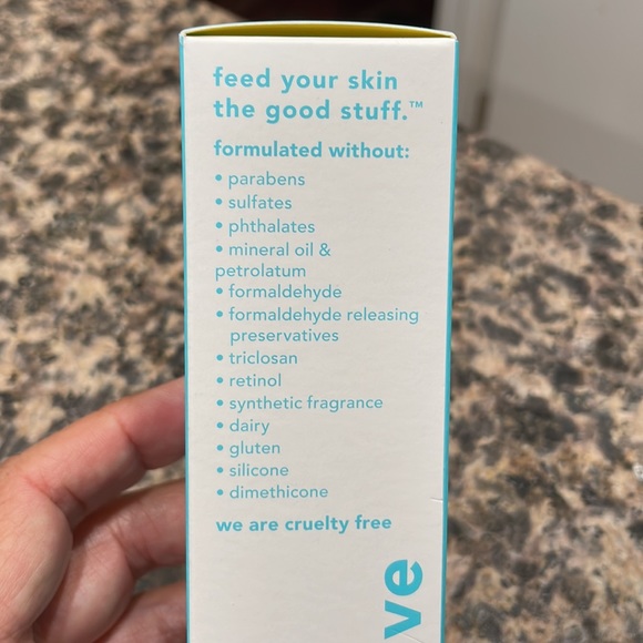 NEW TULA So Polished exfoliating sugar scrub- 2.9 oz - Picture 4 of 8